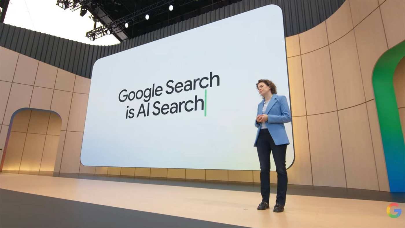 Google інтегрував ШІ-огляди в пошук: що це змінює для користувачів