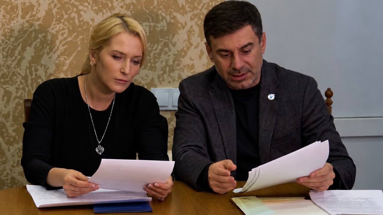 В Олешках за 30 годин режиму тиші не зафіксували жодного інциденту