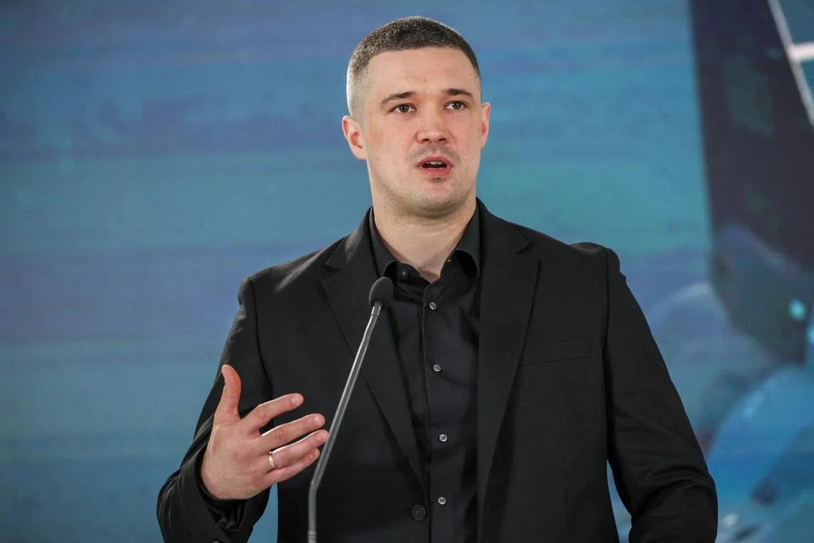 Після відставки риторика Федорова різко змінилася: від ініціативи до ризику поразки