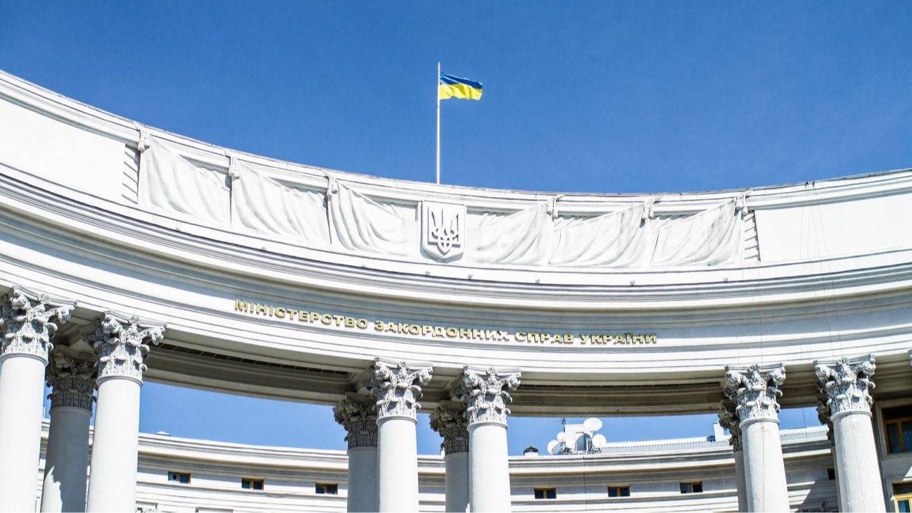 МЗС: дрон у Литві, ймовірно, відхилився через російську РЕБ