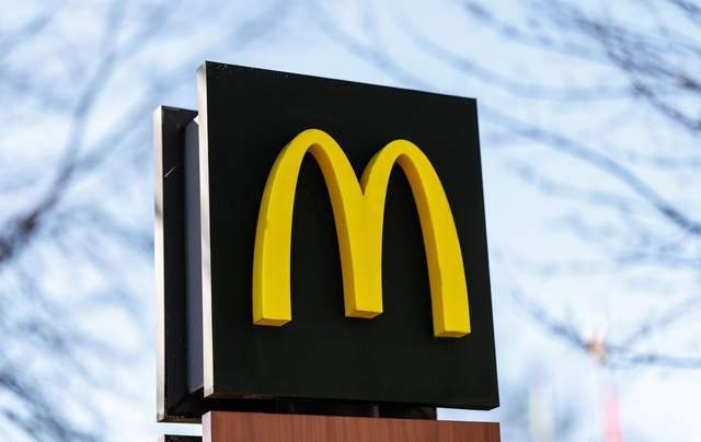 McDonald's в Україні поки не змінюватиме роботу через нову систему тривог
