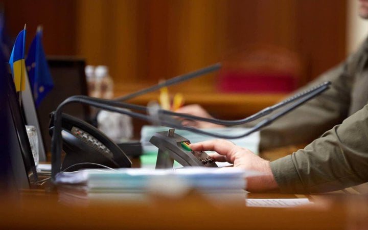 Рада схвалила за основу законопроєкт про нові правила держдопомоги бізнесу
