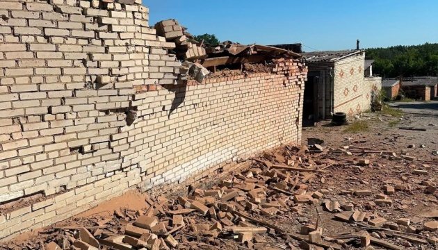 На Сумщині через російські атаки за добу загинула людина, п’ятеро поранені