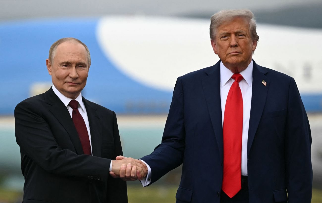 Сенатори США закликали Трампа скасувати запрошення Путіна на саміт G20