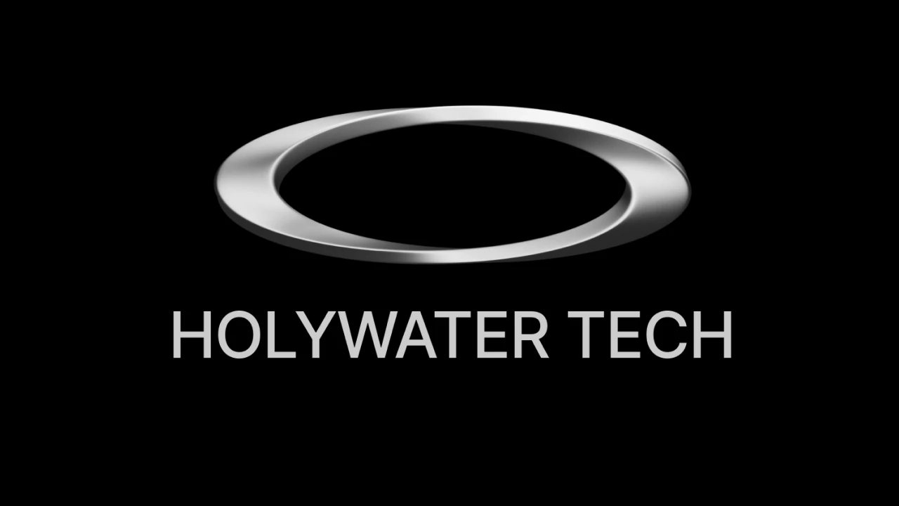HOLYWATER TECH скорочує 37 працівників — близько 12% команди