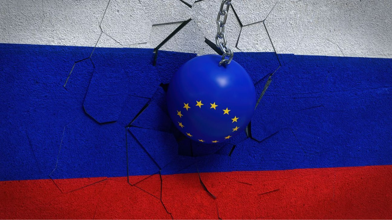 ЄС не зміг продовжити санкції проти Путіна, наступна спроба — 22 вересня
