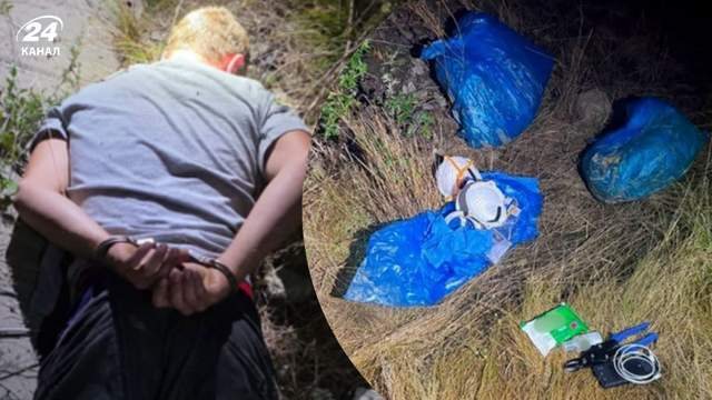 У Словаччині затримали трьох підозрюваних у підготовці підпалу заводу українського виробника дронів Skyeton