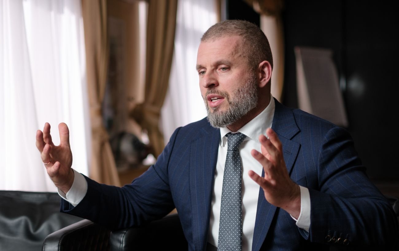 Україна хоче провести чемпіонат світу з футболу разом із Польщею